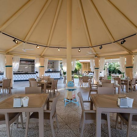 Palmeras Beach Hotel Payallar Buitenkant foto